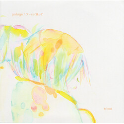 tricot Potage / ブームに乗って