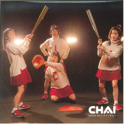 Chai (6) Choose Go! Vinyl