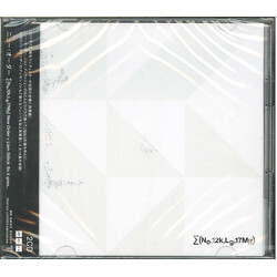 New Order / Liam Gillick ∑(No,12k,Lg,17Mif) New Order + Liam Gillick: So It Goes.. CD