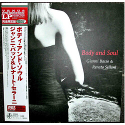 Gianni Basso / Renato Sellani Body And Soul