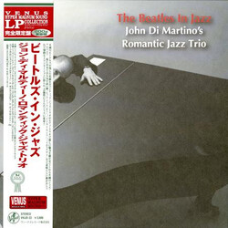 Romantic Jazz Trio The Beatles In Jazz Vinyl LP