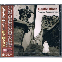 Tsuyoshi Yamamoto Trio Gentle Blues