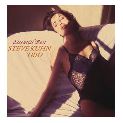Steve Kuhn Trio Essential Best CD