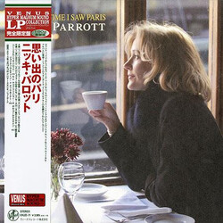 Nicki Parrott The Last Time I Saw Paris