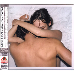 Washed Out Within And Without CD