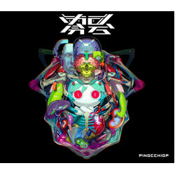 ピノキオP Zero-Go CD