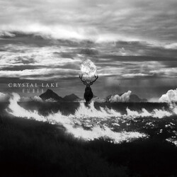 Crystal Lake (11) Cubes Vinyl LP