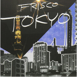 Frisco (4) Tokyo CD