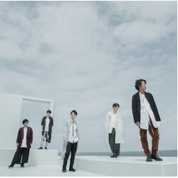 Arashi (2) 「Untitled」