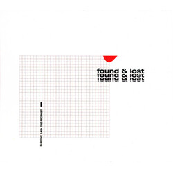 Survive Said The Prophet Found & Lost CD