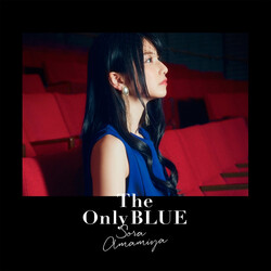 Sora Amamiya The Original Blue Multi CD/DVD