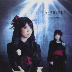 Kiyo＊Sen Organizer CD