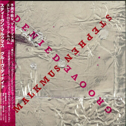 Stephen Malkmus Groove Denied CD