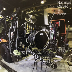 Nothing's Carved In Stone Parallel Lives CD