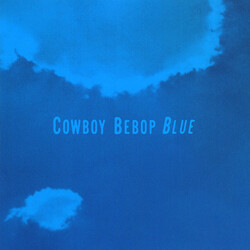 The Seatbelts Cowboy Bebop: Blue CD