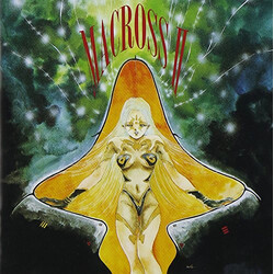 Various Macross II CD