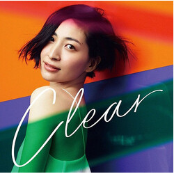 Maaya Sakamoto Clear CD