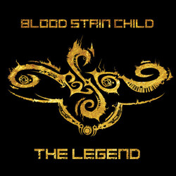 Blood Stain Child The Legend CD