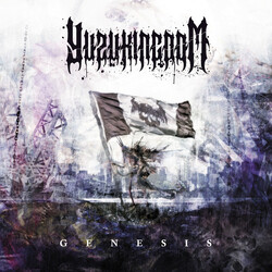 Yuzukingdom Genesis CD