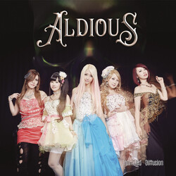 Aldious Unlimited Diffusion