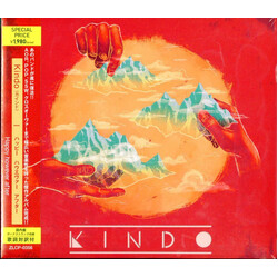 The Reign Of Kindo Happy However After CD