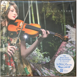 Ayasa Chronicle V CD