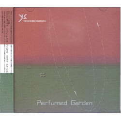 Yoshihiro Sawasaki Perfumed Garden CD
