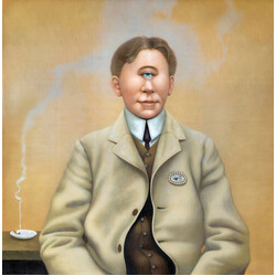 King Crimson Radical Action (To Unseat The Hold Of Monkey Mind) Multi CD/Blu-ray Box Set