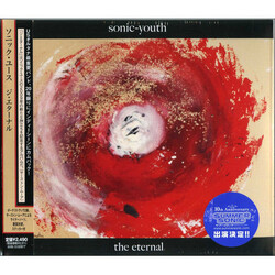 Sonic Youth The Eternal CD