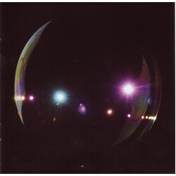 Simian Mobile Disco Temporary Pleasure CD