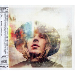 Beck Morning Phase CD