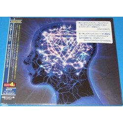 Enter Shikari The Mindsweep CD