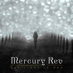 Mercury Rev The Light In You CD