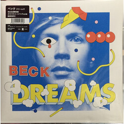 Beck Dreams Vinyl