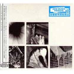 Nine Inch Nails Bad Witch CD