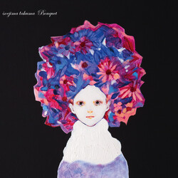 soejima takuma Bouquet CD