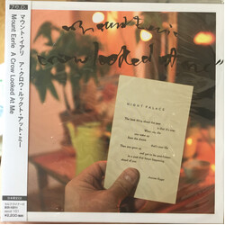 Mount Eerie A Crow Looked At Me CD