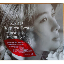 Zard Zard Request Best ～beautiful memory～ Multi CD/DVD