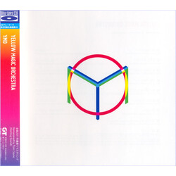 Yellow Magic Orchestra YMO