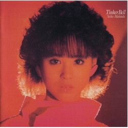 Seiko Matsuda Tinker Bell CD