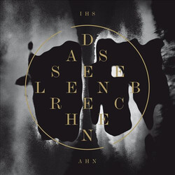 Ihsahn Das Seelenbrechen CD