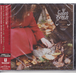 Galley Beggar Silence & Tears CD