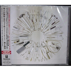 Carcass Surgical Steel (Complete Edition) CD