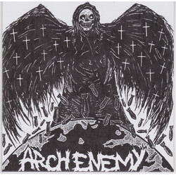 Arch Enemy Råpunk CD