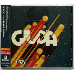 Giuda (2) E. V. A. CD
