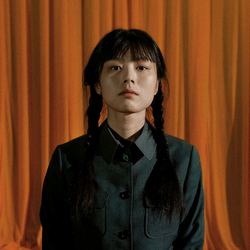 Hiperson 成长小说 = 成長小説 = Bildungsroman Vinyl LP