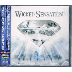 Wicked Sensation Crystallized