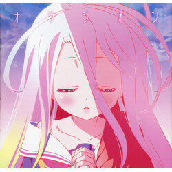 Shiro (11) / Ai Kayano オラシオン = Orasion CD