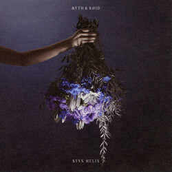 Myth & Roid Styx Helix CD