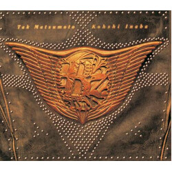 B'z The 7th Blues CD